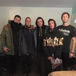 Meet your Posher, Rob